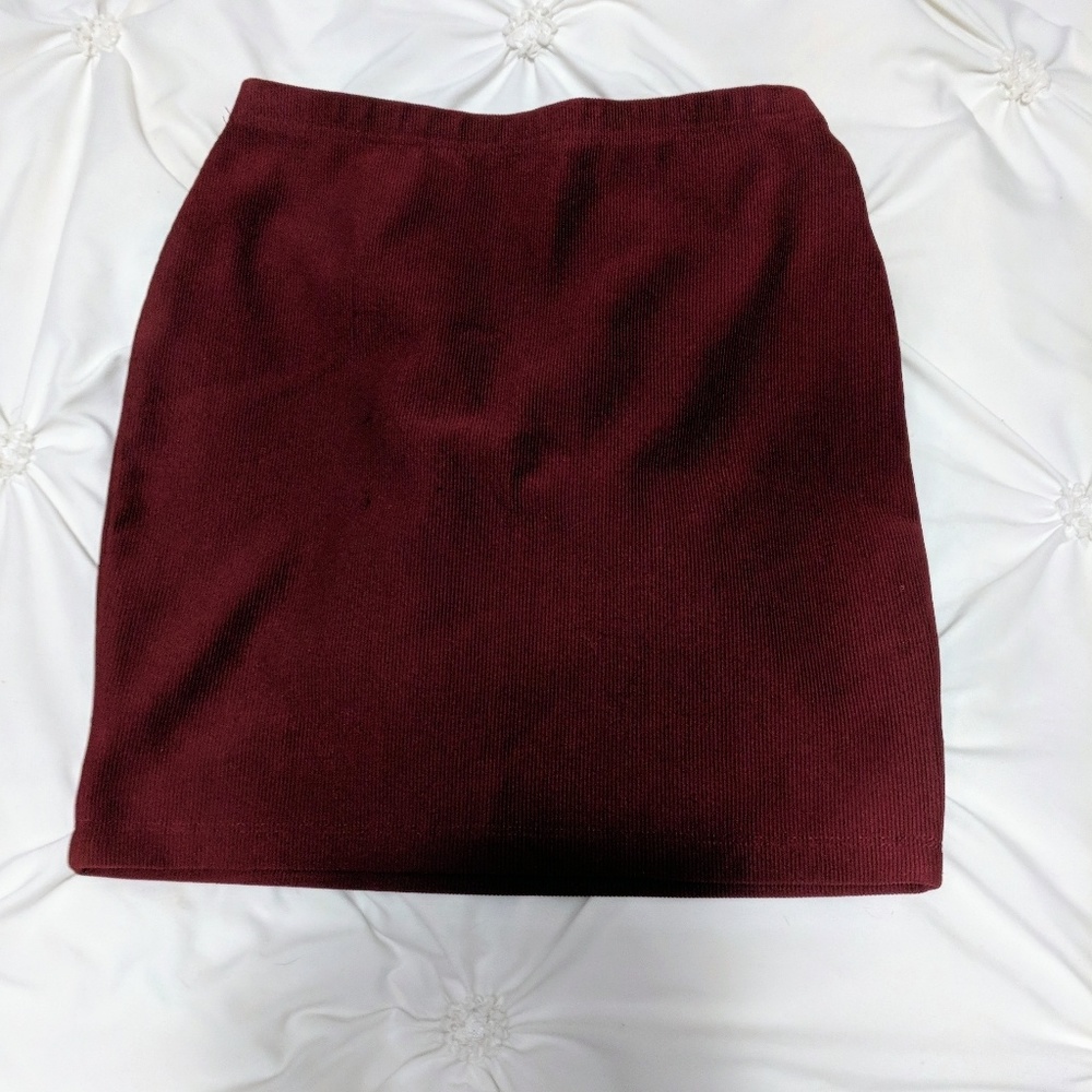 Foerever 21 skirt